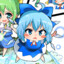 Little Fairy Cirno