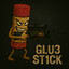 glu3 st1ck