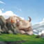 RemovingBison