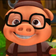 翻斗花园迷糊老师