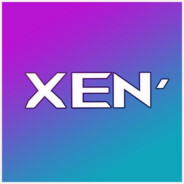 Xen' - steam id 76561197961337391