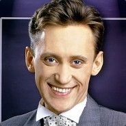 Игорь Дроботенко