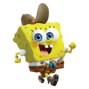 Sponge bob