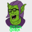 Avatar of Smegma "Big Green" Goblin