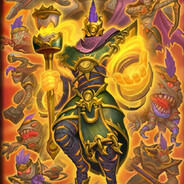 最最伟大的各位拉法姆，一起统治所有时间线！