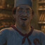 The Muffin Man