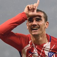 antoine griezmann