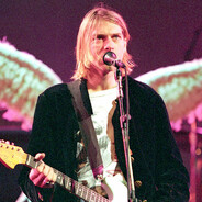 Kurdt Cobain