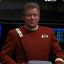 [CTS] Captain James T Kirk