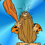 Captain Caveman