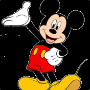 Mickey Mouse -iwnl-