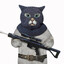 PUSSY HUNTER