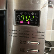 Edging the Microwave's Avatar