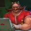 Dr. Eggman