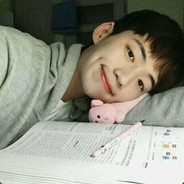 爱喝汽水的加菲猫