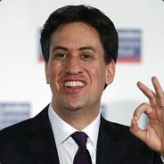 Ed Milliband