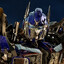 Optimus Prime