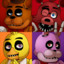 FoxySFM the FNaF lover