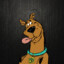 Scooby-Doo!