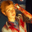 Steam avatar