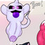 squeak pizdo