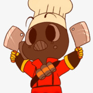 Pyro Master Chef