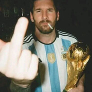 Player avatar