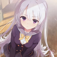 绫地宁宁天天开心