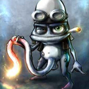 Sirrom's avatar