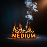 medium