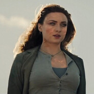 Jean Grey