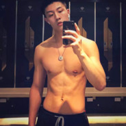 心中无女人，上分自然