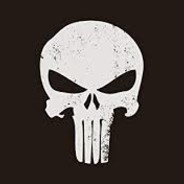 Punisher's Steam avatar