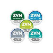 Zyn God