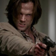Sam Winchester