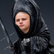 Daemonger Pipišvári avatar