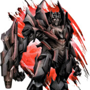 Megatronus avatar