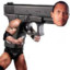 Dwayne the glock Johnson