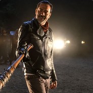 Negan