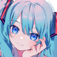 Miku的葱棍