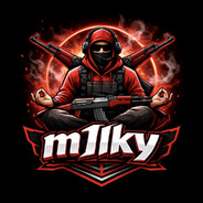 m1Lky 666