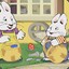 Max and Ruby