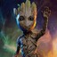 I am Groot