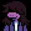 Susie (Deltarune)