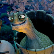 oogway✧