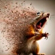 Exploding rat