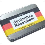 Nasenhaar