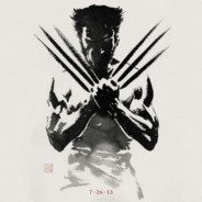 The Wolverine
