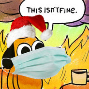 This Is Fine