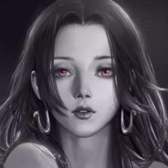 相册的她很好看